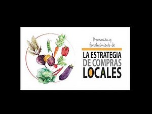 Tutorial Supervisión Compras Locales