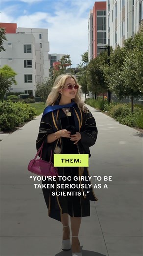 Celebrating Women in STEM: Breaking Barriers