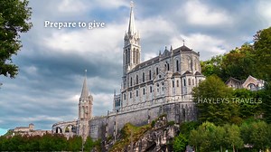 Unveiling the Lourdes Pilgrimage Experience: A Spiritual Odyssey of Healing, Serenity, and Miracles ✨⛪🔔 Join us on a transformative journey to the hallowed grounds of Lourdes, where faith converges with profound tranquility. Immerse yourself in the holy waters, witness awe-inspiring miracles, and find solace in the divine embrace of this sacred sanctuary. Don't miss this extraordinary opportunity to embark on an unforgettable pilgrimage that will leave an indelible mark on your heart and deepen