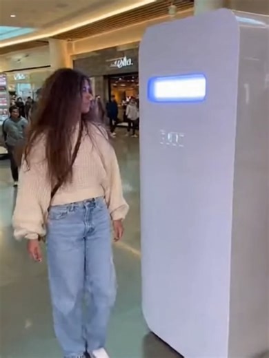 New auto hair machine #hair #hairstyle #hairmachine #fyp #foryoupage