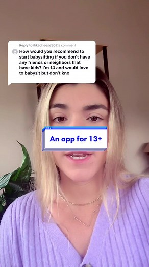 Babysitting Tips for Younger Ages | How to Start Babysitting