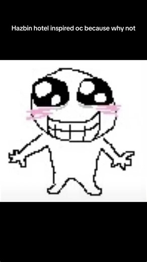 Creating Unique Hazbin Hotel Inspired Digital Art