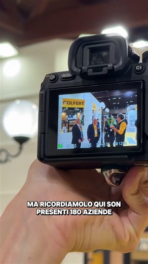 Luca Zaia - I attended the inauguration of YED at the Vicenza Fair today.… (16.04.26)