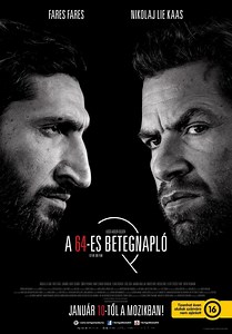A 64-es betegnapló (film, 2018) | Kritikák, videók, szereplők | MAFAB.hu
