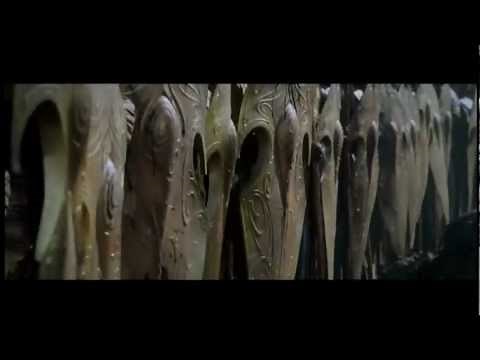 Lord of the Rings-Last Alliance