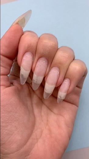 How to grow long￼ natural Nails?
