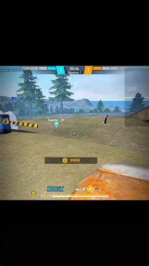 ff invisible Tutorial.. /?💀🗿😱 #ff #freefire #invisible #gaming #viral