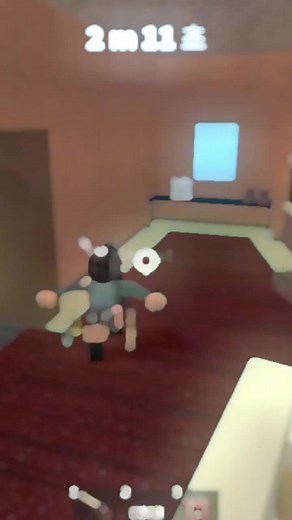 Exploring Roblox: First-Person Gameplay Perspectives