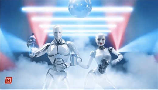 Svedka’s AI-generated Super Bowl ad - AdNews