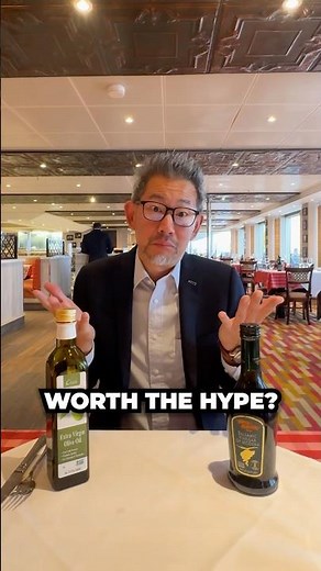 Is Cucina del Capitano Worth It? Plus look for my mistake