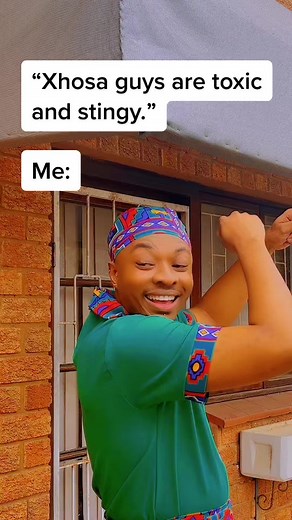 Understanding the Meaning of 'Dyan' in Xhosa Culture