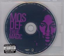 True Magic - Mos Def | Album | AllMusic
