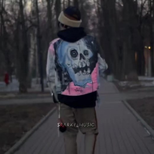 Emotional Lil Peep Edit: A Tribute to Mental Health
