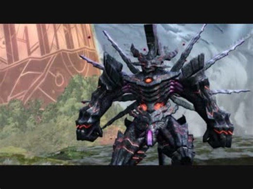 【PSO2】一流のSAMURAIを目指して武者修行　其ノ壱【BrHu】