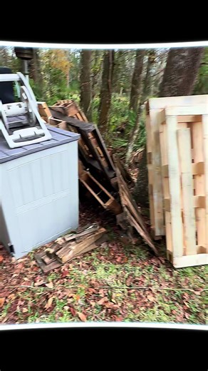 Property Clearouts! All Clear Junk Removal gets the job done right! Need Junk Gone? We Can Help! 🚛😁👍 Call/Text & Schedule a junk pickup today! 📱813-588-5292 🛜 www.allclearremoval.com Friendly, Professional, Reliable Service! No one does it better! Highly reviewed & insured! All Clear Junk Removal, serving the greater Tampa area - Pasco, Hillsborough, Hernando, Pinellas 😁👍 #allclearjunkremoval #junkremoval #tampa #fyp #wesleychapel