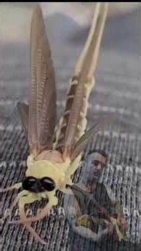 MAYFLY The Dance of Death#shorts #эстетика