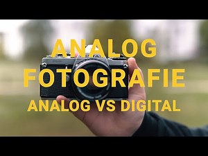 Analog vs. Digital - Die Unterschiede