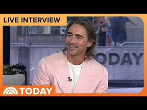 Lee Pace Talks ‘Practical Magic 2’ and His Love of Fantasy