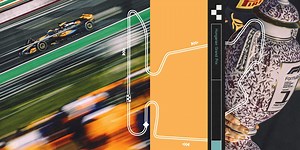 F1 Hungarian GP track breakdown: The narrow, bumpy, relentless Hungaroring