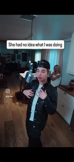 Gavin Magnus Go Get it Teaser (Full Audio) #gavinmagnus #newmusic #instagram #album