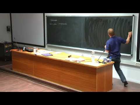 Introduction to (Quantum) Complexity Theory