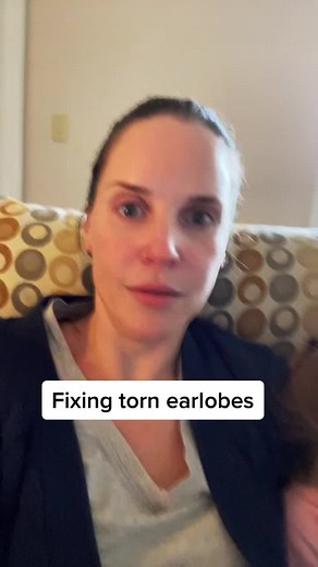 Fixing Torn Earlobes: Effective Solutions for Ear Piercing Problems
