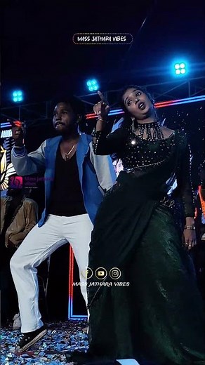 Anchor Lavanya Lallu Stunning Dance Highlights: Idemitamma Maya Song ! #massjathara #lallu #shorts