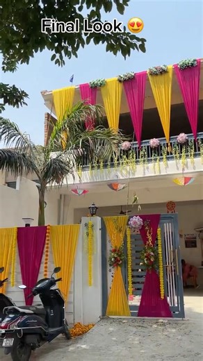 Home Decoration Setup Simple & Beautiful House Decoration 🌸 | Budget Decor Ideas @rajuflowerdecor