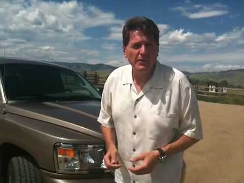 2010 Dodge Dakota Laramie first look review