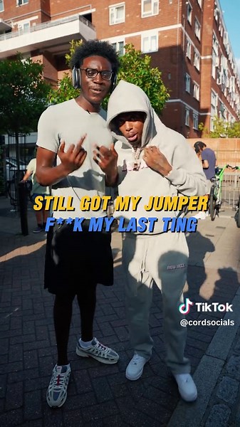 Baddies Moments with Kairo Keyz in GANG Music Video