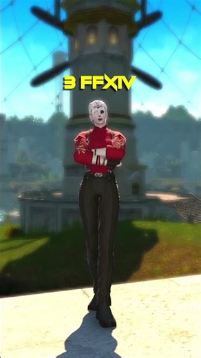 3 FFXIV SETTINGS YOU MAY NOT KNOW ABOUT