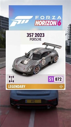 Forza Horizon 6 - THESE Porsches WILL BE IN THE GAME!