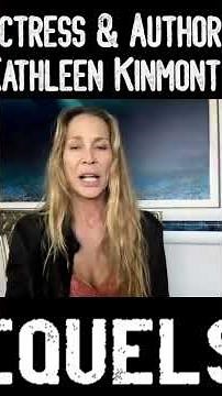 Kathleen Kinmont, Kelly Meeker in Halloween 4, talks her death scene #halloween #shortvideo #shorts