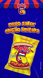 4.3K views · 1.3K reactions | Ruffles on Reels | Facebook