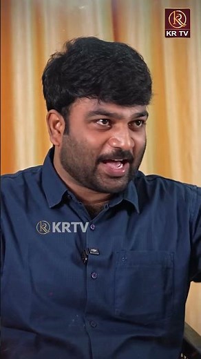 దొరతనానికి అనుకూలంగా మార్చాలా | Bellaiah Naik | Journalist Kranthi | KRTV