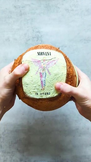 Nirvana In Utero Album Review