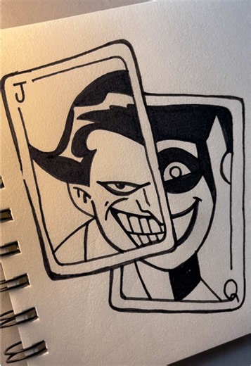 Desenho de Cartas: 5 Ideias Criativas para Fazer Depois