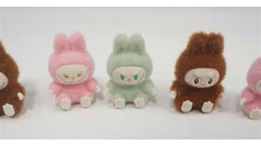 Counterfeit toys and AI chatbots pose new threats to child safety