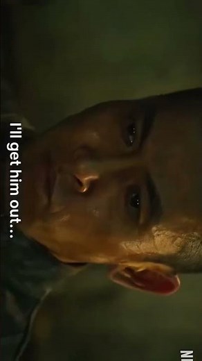 "Unforgettable Scenes from Sweet Home 😱 | Netflix K-Drama Edit"