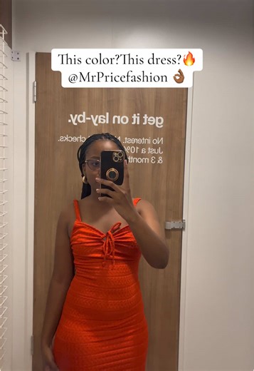 Stylish Summer Dresses at Mr Price Fashion