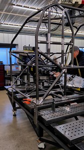 Progress report on David Petrick's 4x4 hotrod! #teamfirepunk #4x4protruck | Lavon D. Miller