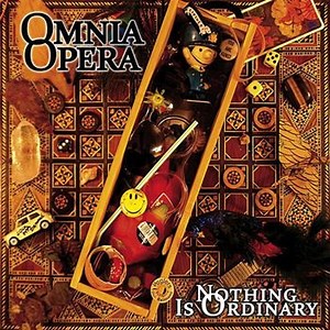 Omnia Opera - Nothing Is Ordinary