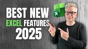 The Best New Excel Update for Faster Reports and Fewer Errors