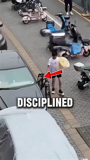 Why Japan is the Most Disciplined Country! 🇯🇵 #Shorts#ytshorts #discipline