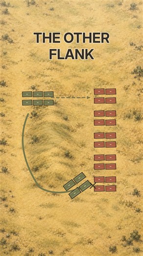 Leuthen 1757: How Frederick Struck the Austrian Flank