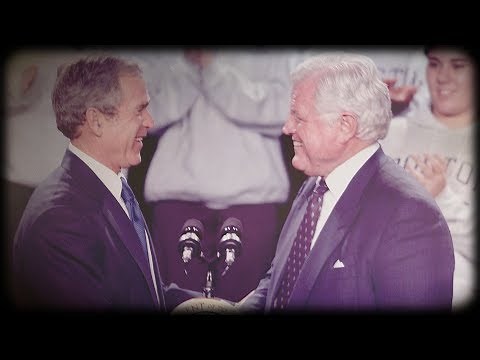 Behind: No Child Left Behind — An Oral History