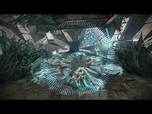 Koregos, Fractured in Time (Script Mix) [Destiny 2: Edge of Fate Soundtrack Mix]