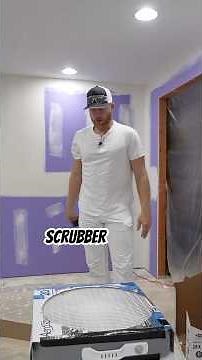 DIY Air Scrubber for less than $60 #diy