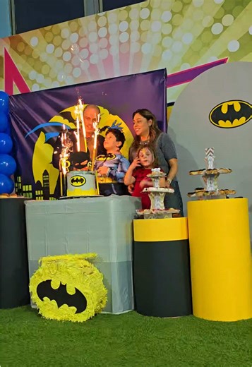 Celebrate Your Kid’s Birthday at Wizzzone!