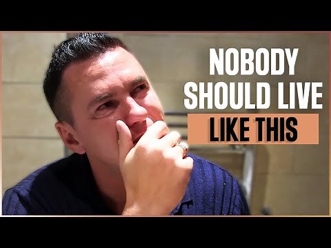 The Most Emotional House Swap: How $170 A Week Broke A Millionaire